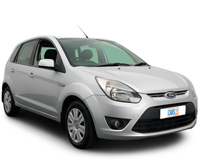 Ford Figo-img
